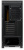 Корпус без блока питания HSPD M541-TGBK Black Корпус без блока питания HSPD M541-TGBK Black