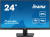 Монитор Iiyama 24" ProLite XU2493HSU-B7 FHD IPS LED черный Монитор Iiyama 24" ProLite XU2493HSU-B7 FHD IPS LED черный