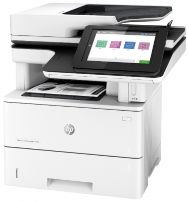��� HP LaserJet Enterprise M528f (1PV65A)