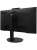 ������� ACER Vero CB242YD6bmiprcx 23,8'', IPS, 1920x1080, 1 / 4ms, 250cd, 120Hz, 1xVGA + 1xHDMI+ 1xDP + SPK + Audio In/Out + Webcam 5M/Mic array, Speakers 5Wx2,  hadj 165, Vesa:100x100