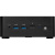 Мини-ПК MSI Cubi NUC 1M-053BRU, Intel Core 3 100U/Отсутствует DDR5/Отсутствует SSD/Intel Graphics/Без ОС, черный (936-B0B111-081) Мини-ПК MSI Cubi NUC 1M-053BRU, Intel Core 3 100U/Отсутствует DDR5/Отсутствует SSD/Intel Graphics/Без ОС, черный (936-B0B111-081)