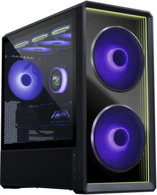 ������ �� Lian-Li Lancool 217 Inf, Midi-Tower, ��� ��, ������ (G99.LAN217INFX.10R)