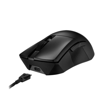 ����/ ASUS P711 ROG GIII WL AIMPOINT/BLK