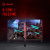 ������� Bloody 23.8" MN240F FHD IPS LED ������