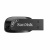 Флеш Диск Sandisk 64Gb Shift Ultra SDCZ410-064G-G46 USB3.0 черный Флеш Диск Sandisk 64Gb Shift Ultra SDCZ410-064G-G46 USB3.0 черный