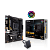 ����������� ����� ASUS TUF GAMING A520M-PLUS WIFI, Socket AM4, A520, 4*DDR4, D-Sub+DVI+HDMI, SATA3 + RAID, Audio, Gb LAN, USB 3.2*7, USB 2.0*5, COM*1 header (w/o cable), mATX