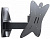 ��������� Holder LCDS-5037 ����������� ��� �� �� 20-37" ��������� �� ����� 236�� ������ +6�/-15� ������� 270� �� 30��