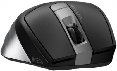 ����  A4Tech Fstyler FG35 Grey/Black