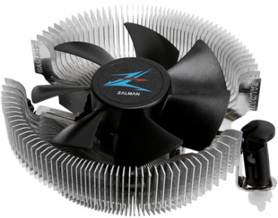 ����� Zalman CNPS80G