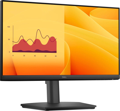 ������� Dell 21.5" E2225HSM VA LED 1920x1080 100Hz 5ms ������