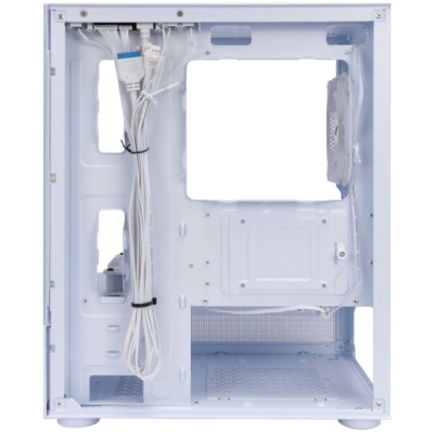 ������ 1STPLAYER MIKU Mi2-A White (Mi2-A-WH-2F1R-W-1F1-W)