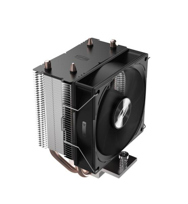 ����� PCCooler R200 S115X/1200/1700/AM4/AM5 (TDP 110W, 90mm Non LED Fan, 2 �������� ������ 6��, 2200RPM, 28,3dBa)