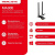 Wi-Fi + Bluetooth адаптер Mercusys MA30E AC1200 PCI Express Wi-Fi + Bluetooth адаптер Mercusys MA30E AC1200 PCI Express