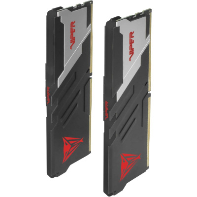 ����������� ������ 32GB DDR5 6000MHz Patriot Viper Venom (PVV532G600C36K) 2x16GB KIT