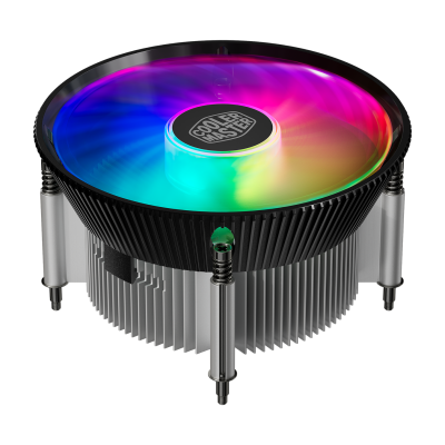 ����� ��� ���������� Cooler Master i70C LGA1700, Standard Intel cooler, PWM (RR-I7C7-18PA-R1)