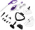 ������ ������� Kitfort KT-1004-4 1500�� �����/����������
