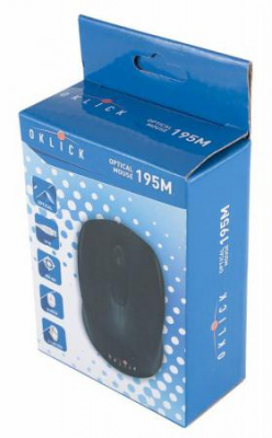 ���� ��������� Oklick 195M ������ USB 
