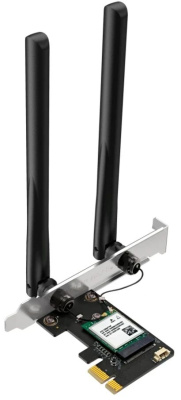 Wi-Fi + Bluetooth ������� Mercusys MA70XE AX1800 PCI Express