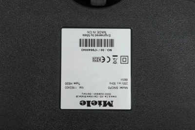 ������� Miele Boost CX1 Cat & Dog PowerLine 890�� ������