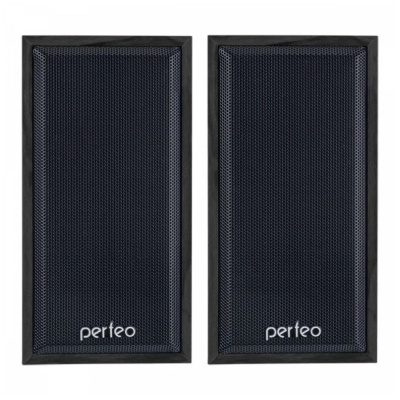 ������� Perfeo Cabinet Black