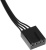 ����� ��� ���������� PCCooler RT500 TC, 4-pin, 120��, ������, retail (RT500TC-BKNWYX-GL)