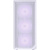 ������ 1STPLAYER AU8 ARGB White / E-ATX / 4x140mm ARGB fans / AU8-WH-4FE7-14-W