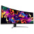 Монитор 49" MSI MPG 491CQP QD-OLED Black Монитор 49" MSI MPG 491CQP QD-OLED Black