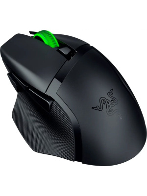 ������� ���� ������������ Razer Basilisk V3 X Hyperspeed, ������
