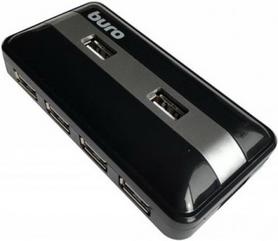 ������������ USB 2.0 BURO BU-HUB7-U2.0 7 x USB 2.0 ������ 