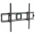 Кронштейн Onkron UT4 55"-100" наклонный, чёрный Кронштейн Onkron UT4 55"-100" наклонный, чёрный