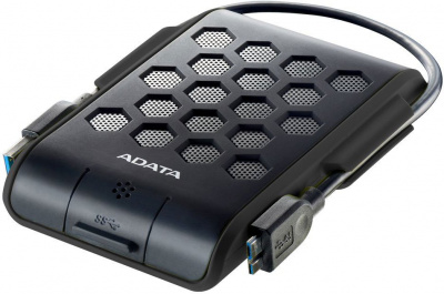 ������� ������� ���� 2Tb ADATA HD720 Black (AHD720-2TU31-CBK)