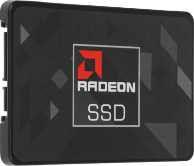 ���������� AMD SSD 2TB R3 Series, 2.5", SATA III (R3SL2048G2)