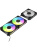 ���������� ��������� ARCTIC BioniX P14 A-RGB - 3 Pack (ACFAN00341A)