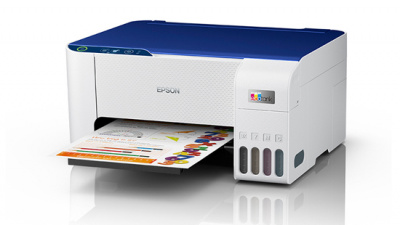 ��� �������� Epson L3215 (C11CJ68509) A4 USB