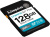 Флеш карта SDXC 128GB Kingston SDG4/128GB Canvas Go! Plus w/o adapter Флеш карта SDXC 128GB Kingston SDG4/128GB Canvas Go! Plus w/o adapter