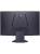 ������� LG 27GS60QC-B 27" Black (VA, ���������, 2560x1440, 180Hz, 1 ms, 178�/178�, 300 cd/m, 3000:1, +2�HDMI 2.0, +DisplayPort 1.4)