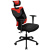 Кресло геймерское Aerocool GUARDIAN Champion Red (<150кг, эргономичное, сетчатый материал, 2D подлокотник) Кресло геймерское Aerocool GUARDIAN Champion Red (<150кг, эргономичное, сетчатый материал, 2D подлокотник)