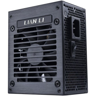 ���� ������� Lian Li SP850 V2 Black, ATX 3.1, 850W, 80 + Gold (G9P.SP0850G.B000.RU)