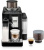 Кофемашина Delonghi Rivelia EXAM440.55.B 1450Вт серебристый/черный Кофемашина Delonghi Rivelia EXAM440.55.B 1450Вт серебристый/черный