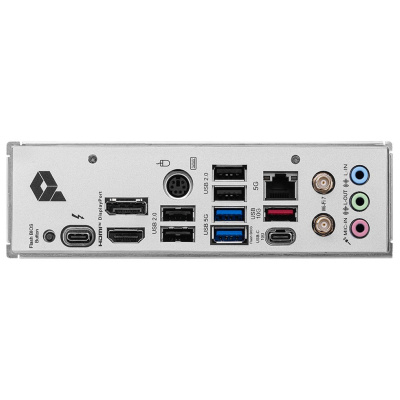 ����������� ����� MSI PRO Z890-P WIFI, LGA 1851, ATX, Ret