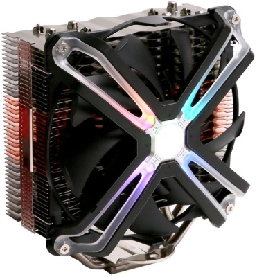 ����� Zalman CNPS17X