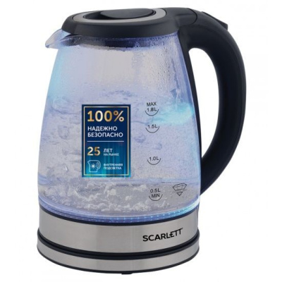 ������ SCARLETT SC-EK27G88 BLACK