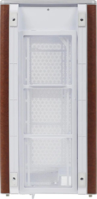������ Montech HERITAGE PRO White, Mini-Tower, ��� ��,  HERITAGE PRO (W)