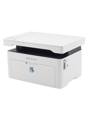��� BULAT M1121nw (XXBT0M1121020) {A4, 600dpi, 21ppm, 128Mb, 1,2���, USB/LAN/WiFi, ����� �������� 1000 ���.}