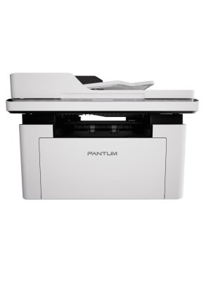 ��� Pantum BM2300A A4, ��������, �����-�����, 22 ���/���, 1200dpi, ADF, 800���, 128��, USB, 700���/��������, (�������� TL-C2310H/TN-C2310HC)(BM2300A)
