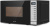Микроволновая Печь Rondell RDE-MW203 20л. 700Вт черный/серебристый Микроволновая Печь Rondell RDE-MW203 20л. 700Вт черный/серебристый