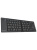 Клавиатура беспроводная DEFENDER Enigma SB-094 Bluetooth 66кн+FN складная черн./бел.кл. 45094 Клавиатура беспроводная DEFENDER Enigma SB-094 Bluetooth 66кн+FN складная черн./бел.кл. 45094