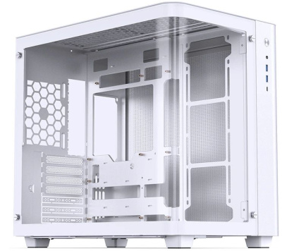 ������ ��� ����� ������� Jonsbo TK-3 White