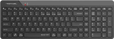 ���������� A4Tech Fstyler FBK23 AS ������ USB ������������ BT/Radio (FBK23 AS)