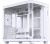 ������ ��� ����� ������� Jonsbo TK-3 White